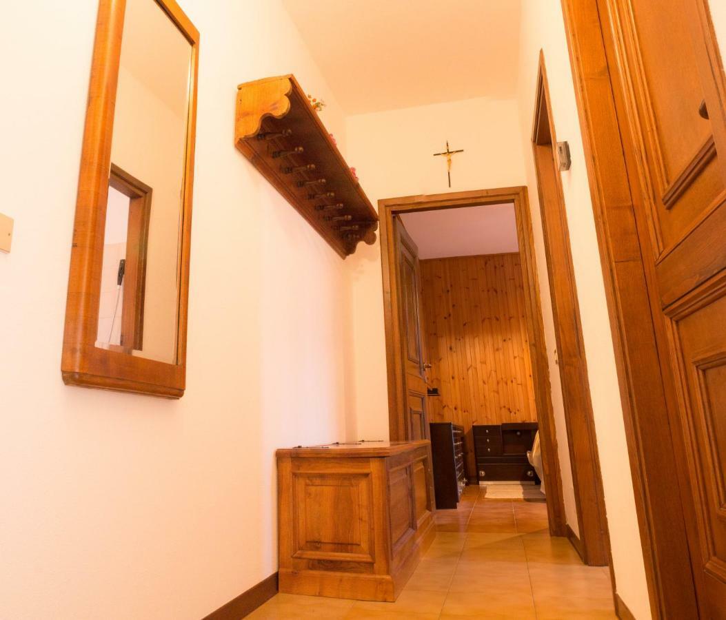 Вилла Maurice Des Alpes Тельо Экстерьер фото